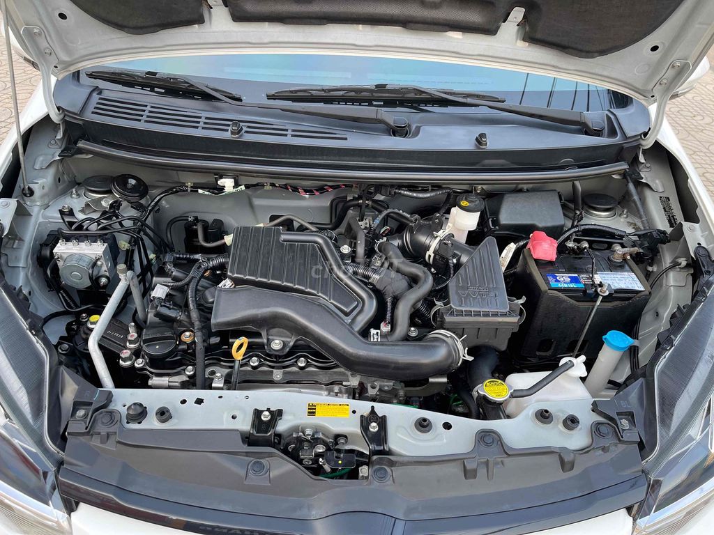 Toyota Wigo 1.2 bản G Trắng. Mua bán Ô tô tại Thành phố Thủ Đức Tp Hồ Chí Minh được đăng bởi Trieu hình 1