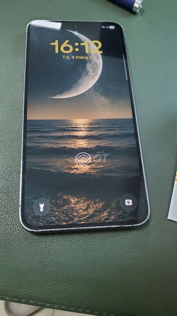 Samsung S23 256GB Hàn Quốc. Mua bán Điện thoại tại Thành phố Bắc Giang Bắc Giang được đăng bởi Bình Phan hình 1