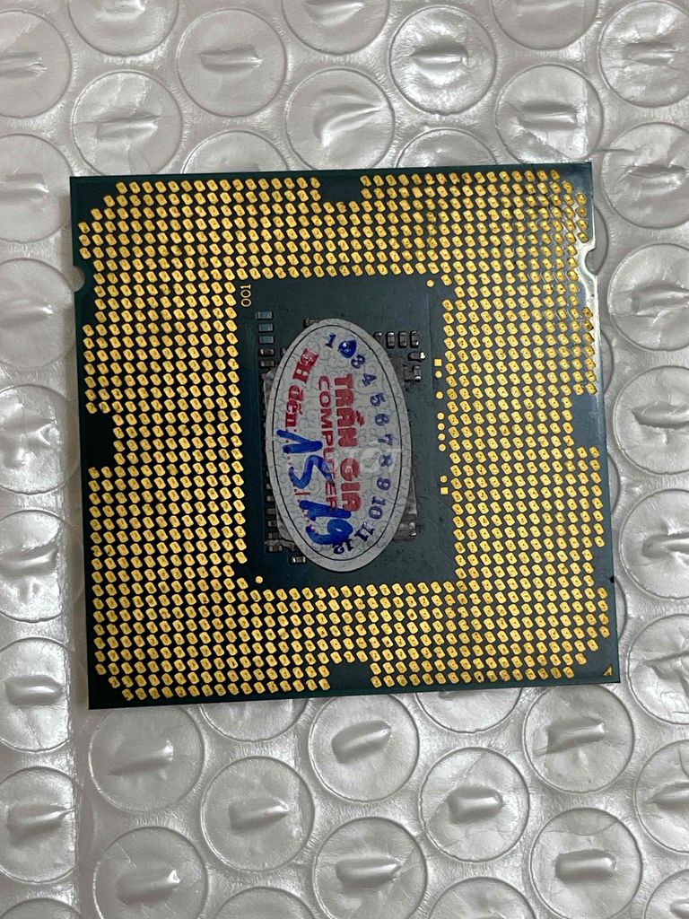 Thanh lý chip i3-3220