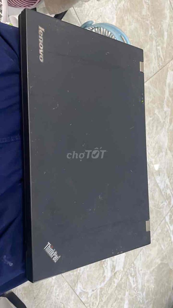 Bán lap IBM thinkpad i7x8 r10Gssd256G pin 1h. Mua bán Laptop tại Quận 6 Tp Hồ Chí Minh được đăng bởi Le Bình  hình 1
