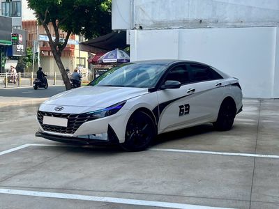 Hyundai Elantra 2023 1.6 AT Đặc biệt - xe gia đình. Mua bán Ô tô tại Quận Tân Phú Tp Hồ Chí Minh được đăng bởi Nguyễn Tân Xe Lướt 