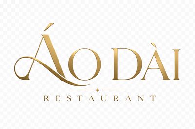 CÔNG TY TNHH MTV NHÀ HÀNG VŨ KHANG - ÁO DÀI RESTAURANT logo