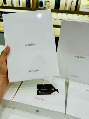 iPad Pro M1 New100% Nguyên Seal