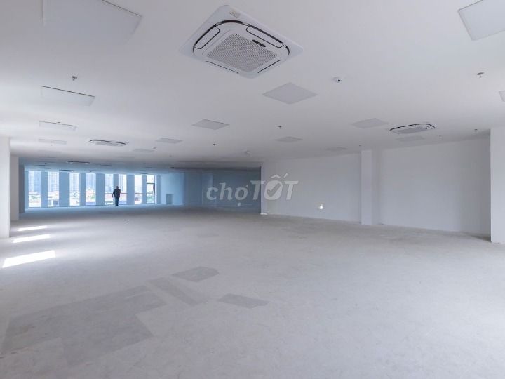 Cho thuê tòa nhà làm đường Trần Não, Quận 2 - ảnh 5
