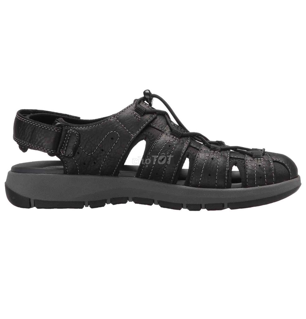 SANDAL RỌ DA NAM CLARKS - XÁCH TAY MỸ 🇺🇸. Mua bán Giày dép tại Quận 5 Tp Hồ Chí Minh được đăng bởi GÌAY DÉP XÁCH TAY MỸ  hình 2