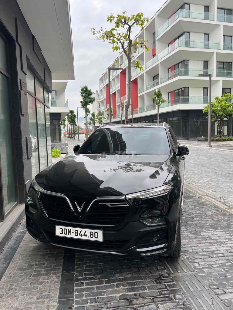 Продается дом Vinfast Lux SA Plus 2020