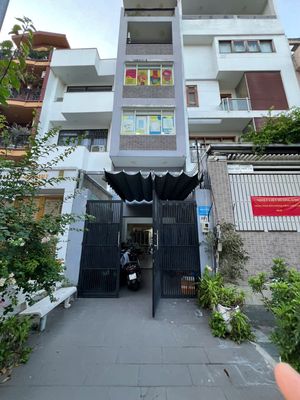 NHÀ 𝐒12 Đ𝐔Ờ𝐍𝐆 𝐁𝐀 𝐕Ì (KHU 𝐁Ắ𝐂 HẢ𝐈) P15 𝐐𝐔Â𝐍 10