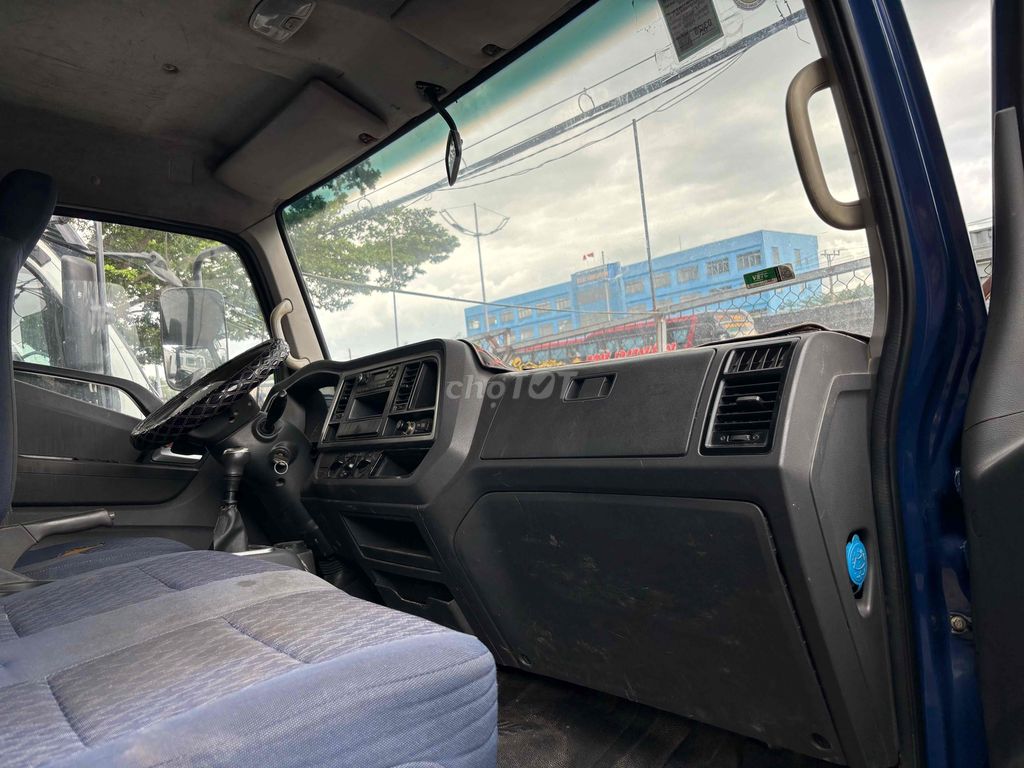 Huyndai 7,2t đời 2020 thùng bạt 5,8.*2,1*2,1 m ml. Mua bán Xe tải, xe ben tại Huyện Bình Chánh Tp Hồ Chí Minh được đăng bởi Vi hình 3