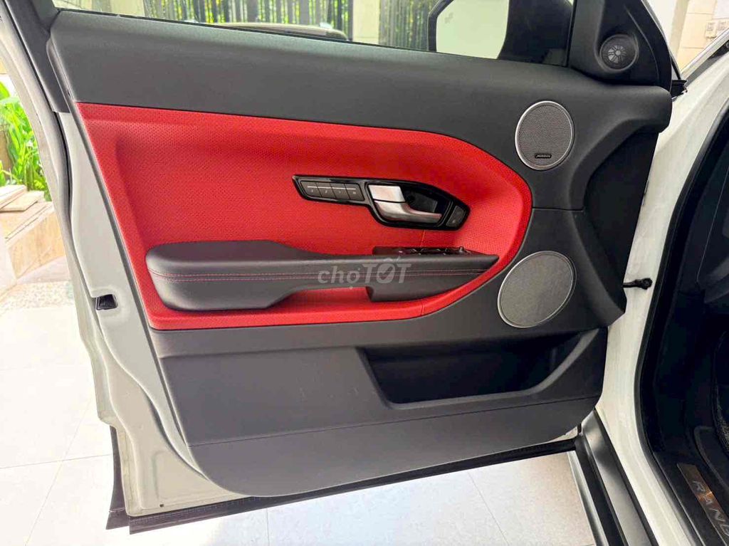 BÁN RANGROVER EQUOVE. Mua bán Ô tô tại Quận Bình Thạnh Tp Hồ Chí Minh được đăng bởi Thanh Phương hình 5