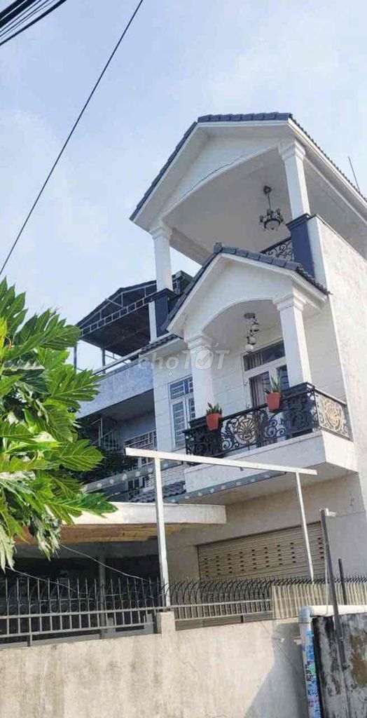 Аренда · 4 комн. · 160 м² · Quận 12