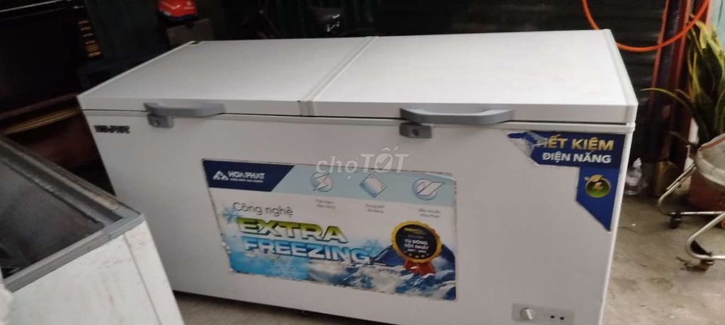 cân bán thanh lý tủ đông 700l. Mua bán Tủ lạnh tại Quận Nam Từ Liêm Hà Nội được đăng bởi Tuyen Do hình 1