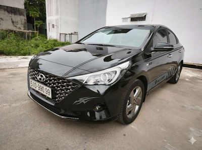 Hyundai Accent 2024 ATH bản full