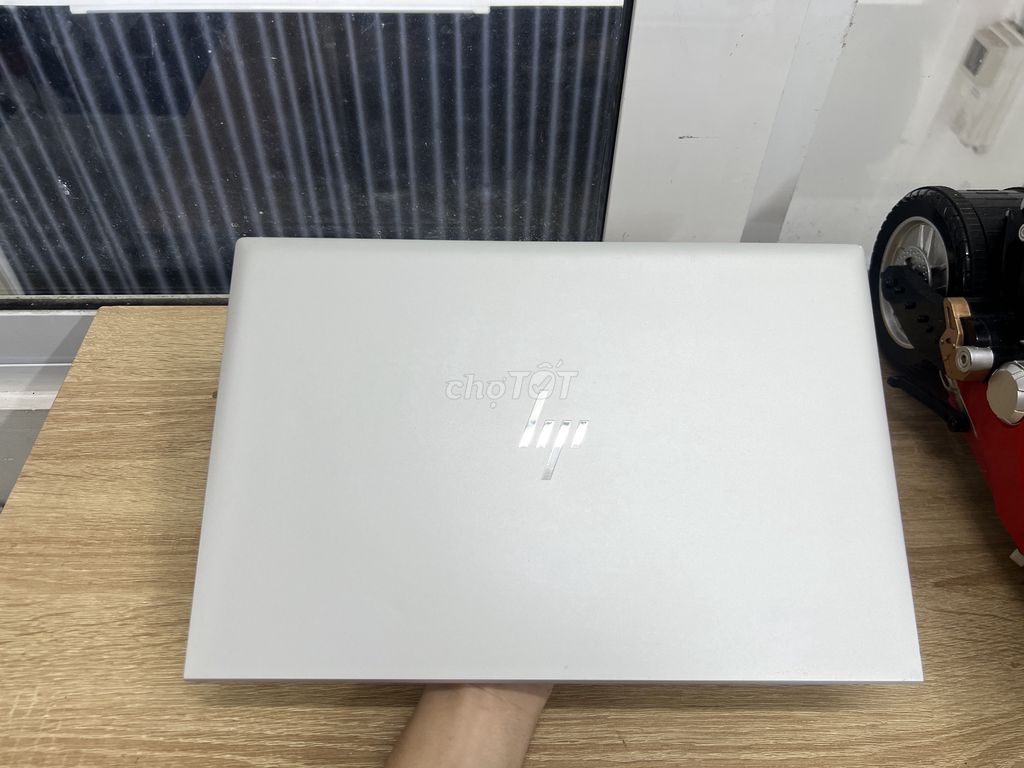 🌺HP EliteBook 840 G8 i5-1145G7/16GB/256GB 14" FHD. Mua bán Laptop tại Quận Bình Thạnh Tp Hồ Chí Minh được đăng bởi Nguyễn Công Lý hình 1