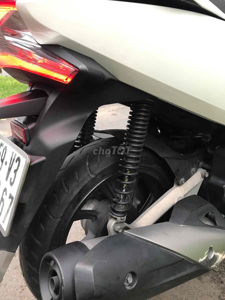 Honda PCX-2019/125cc. Mua bán Xe máy tại Quận Gò Vấp Tp Hồ Chí Minh được đăng bởi Huy hình 7