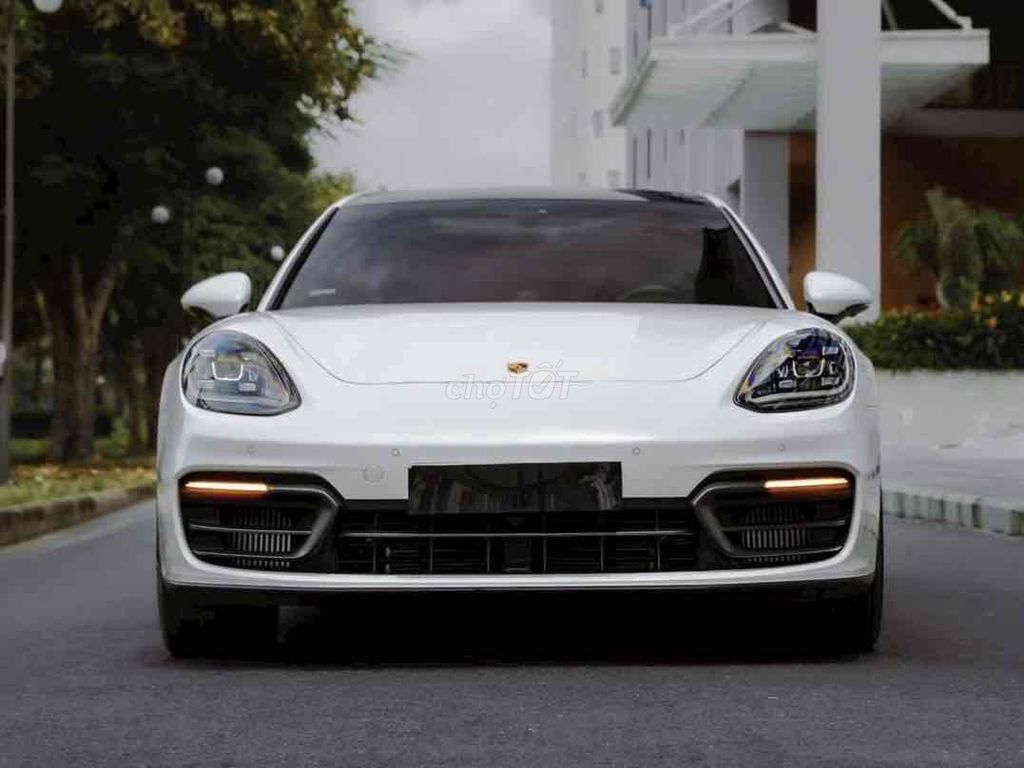 Porsche Panamera 4 Executive Model 2024. Mua bán Ô tô tại Quận Bình Tân Tp Hồ Chí Minh được đăng bởi Hoàng Thọ hình 1