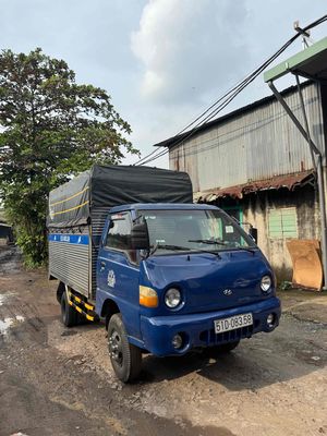 1t25 đời 2007. Mua bán Xe tải, xe ben tại Thành phố Biên Hòa Đồng Nai được đăng bởi nguyen vinh