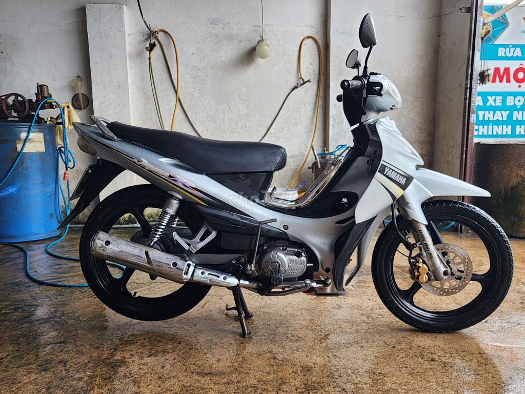 Yamaha Jupiter R Chính chủ. Mua bán Xe máy tại Thành phố Thủ Đức Tp Hồ Chí Minh được đăng bởi Huỳnh Bảo Lâm hình 2