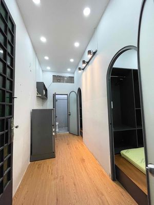Room 36 m² · Đường Nguyễn Bặc
