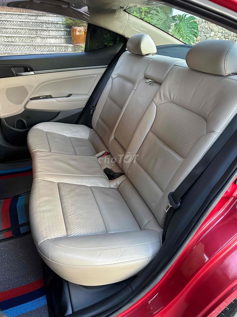 ❤️Hyundai Elantra 2018 1.6 AT - 97000 km❤️. Mua bán Ô tô tại Quận Cẩm Lệ Đà Nẵng được đăng bởi Đức Thịnh hình 16