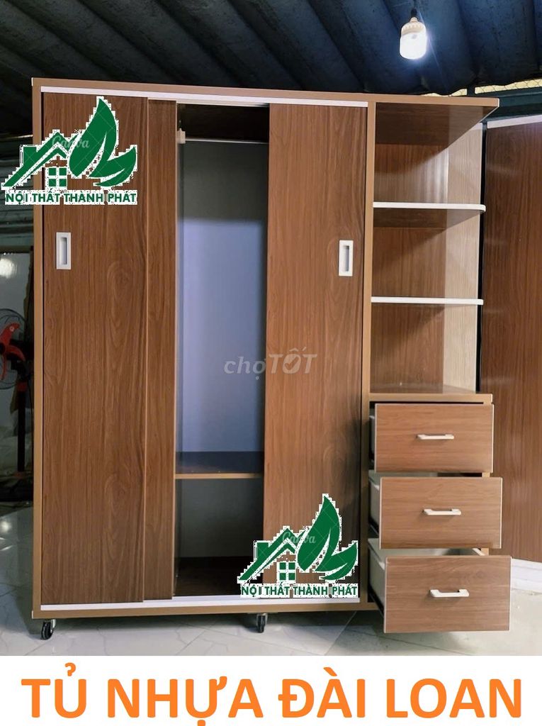 Tủ quần áo Tủ quần áo $ Tủ quần áo ^#$ Tủ quần áo. Mua bán Tủ, kệ gia đình tại Quận 4 Tp Hồ Chí Minh được đăng bởi Nguyễn Quỳnh Thư hình 1
