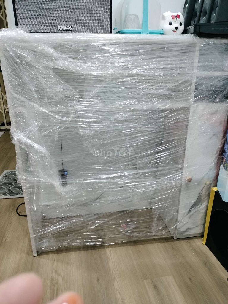 Bàn ăn thông minh Gỗ Trắng vân đá. Mua bán Bàn ghế tại Quận Tân Phú Tp Hồ Chí Minh được đăng bởi Hien Mai hình 1