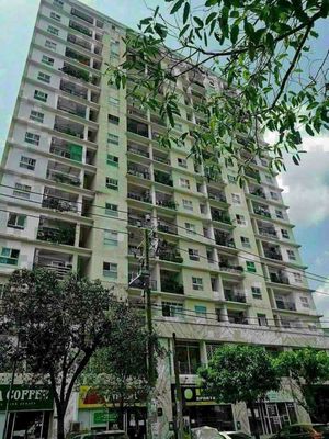 CHÍNH CHỦ BÁN CĂN HỘ KHANG GIA TÂN HƯƠNG –QUẬN TÂN PHÚ, 780triệu