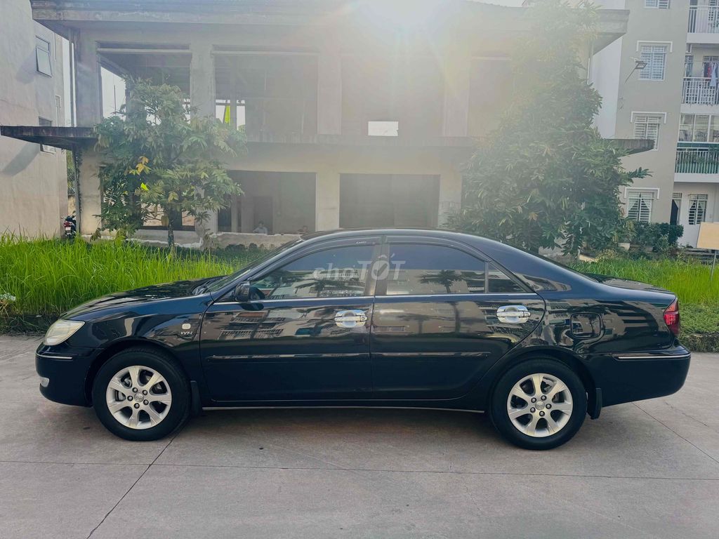 💥Camry 2.4G MT siêu chất ốc tán 7 màu✅. Mua bán Ô tô tại Quận Ninh Kiều Cần Thơ được đăng bởi AUTO CAO TUẤN cần thơ hình 3