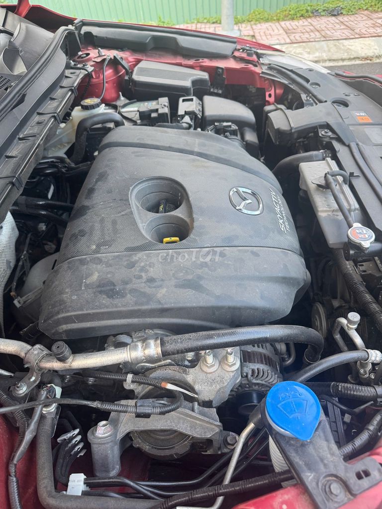 Mazda CX 5 2020 2.0L Premium model 2021 rất mới. Mua bán Ô tô tại Quận 12 Tp Hồ Chí Minh được đăng bởi Phan Trung Quân hình 20