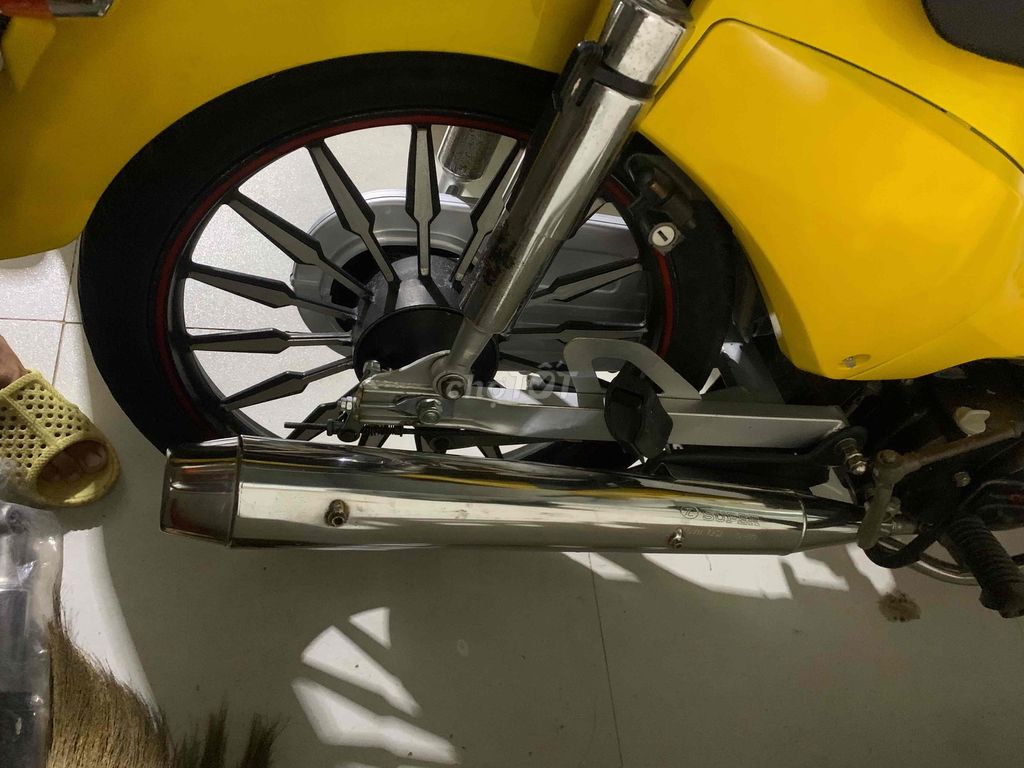 cup50. Mua bán Xe máy tại Huyện Châu Thành An Giang được đăng bởi thanh dat  hình 3