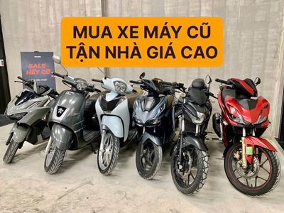 THU MUA XE MÁY XE ĐIỆN TẬN NHÀ-GỌI EM THU NGAY. Mua bán Xe máy tại Thành phố Thủ Đức Tp Hồ Chí Minh được đăng bởi THUMUAXEGIACAO Văn iMotorbike