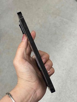 Apple iPhone 14 Pro Max 128GB Đen ZA/A Đã sử dụng