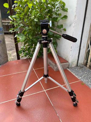 Chân máy ảnh Cherry full kim loại, madein Japan. Mua bán Máy ảnh, Máy quay tại Quận Gò Vấp Tp Hồ Chí Minh được đăng bởi Toàn Nhật