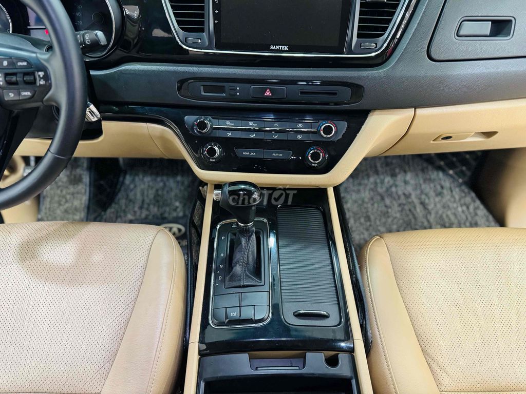 ❤️KIA SEDONA MÁY DẦU TIÊU CHUẨN 2017 ✌️✌️✌️. Mua bán Ô tô tại Quận Hải Châu Đà Nẵng được đăng bởi THANH HUY AUTO ĐÀ NẴNG hình 19