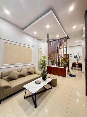 SIÊU PHẨM ĐỊNH CÔNG -LÔ GÓC THOÁNG SÁNG - TIỆN ÍCH NGẬP TRÀN