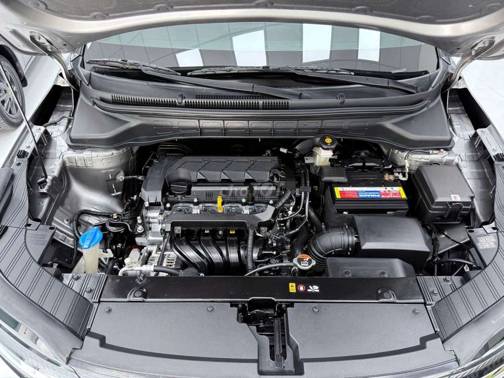 KIA CARENS sx2023 1.5G IVT - 15139 km. Mua bán Ô tô tại Thành phố Nha Trang Khánh Hòa được đăng bởi TÂM THIỆN AUTO hình 20