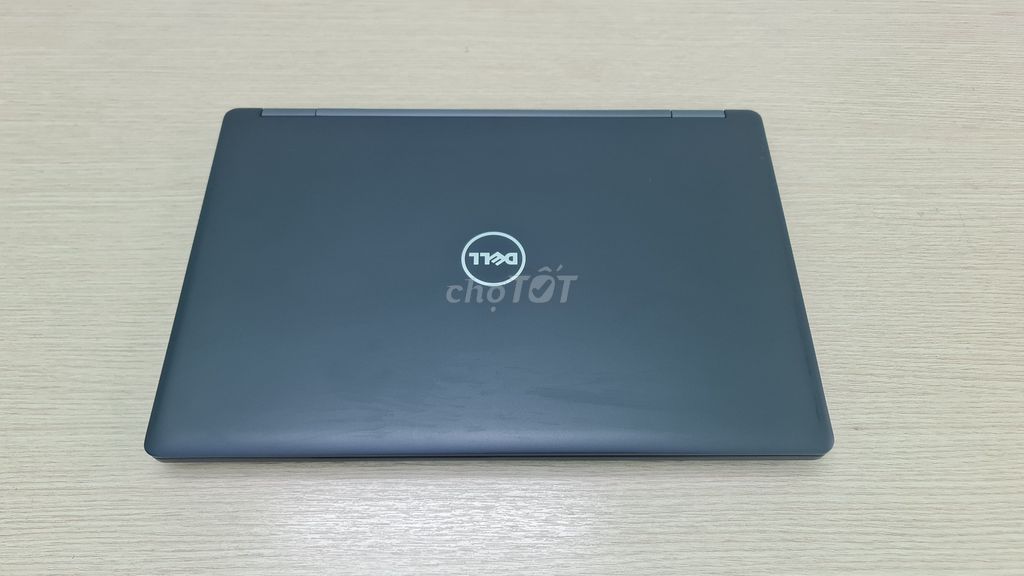Dell 5590 i5-8365U – Làm việc hiệu quả mỗi ngày. Mua bán Laptop tại Quận 10 Tp Hồ Chí Minh được đăng bởi Đinh Thị Hoài hình 1