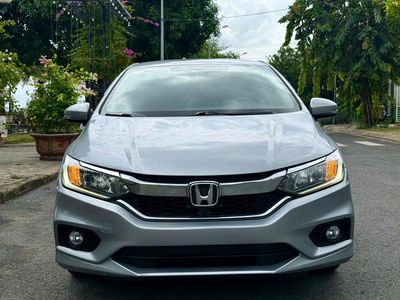 Honda City 1.5 AT 2017 (Full lịch sử hãng)