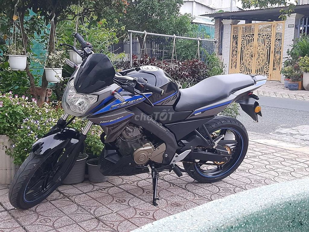 Xe máy êm dàn ngoài đẹp mua về sử dụng liền. Mua bán Xe máy tại Thành phố Biên Hòa Đồng Nai được đăng bởi Vuong Nguyen hình 1