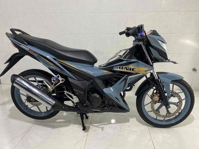 Sonic BS62 giấy tờ đầy đủ bao tranh chấp. Mua bán Xe máy tại Huyện Đức Hòa Long An được đăng bởi Xe Máy Nam Sáu Hai