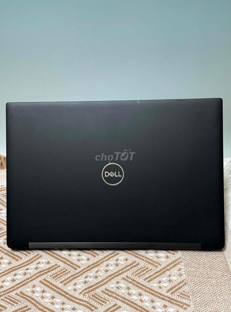 Dell Latitude 7290 i7-8650U 12.5 inch 8GB/256GB. Mua bán Laptop tại Quận Tân Bình Tp Hồ Chí Minh được đăng bởi Xuân Trần hình 1