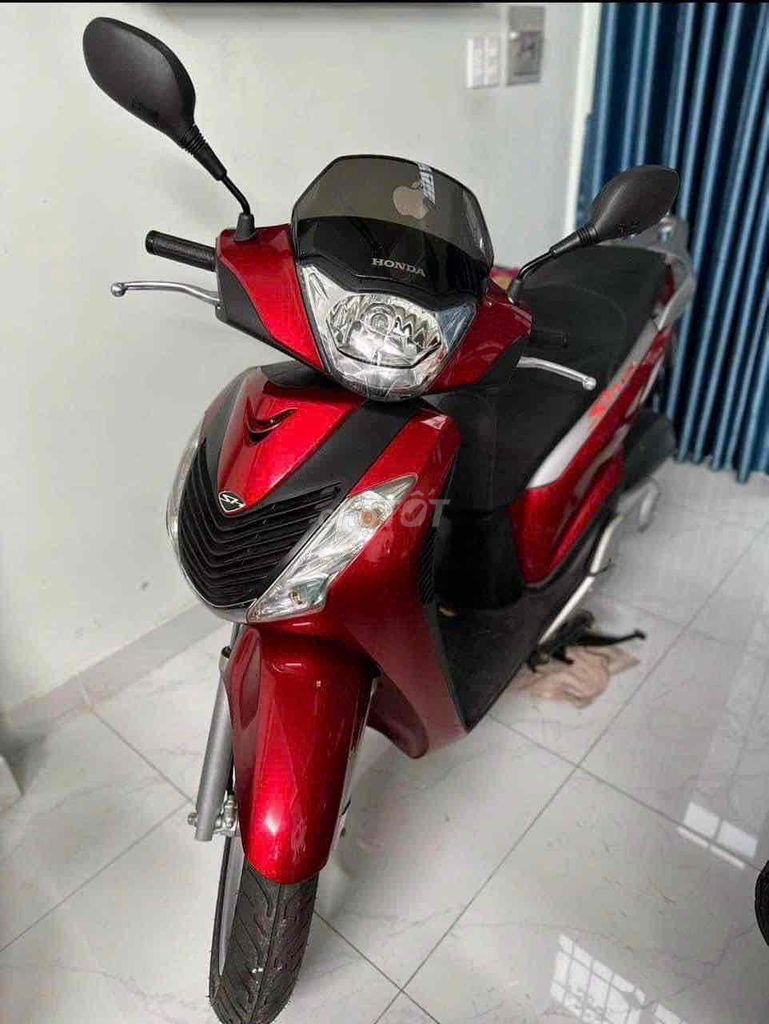 Sh150i sm108 Nhập Ý đi lướt hơn 12.000km mới cáu. Mua bán Xe máy tại Quận Phú Nhuận Tp Hồ Chí Minh được đăng bởi Shynh House hình 1