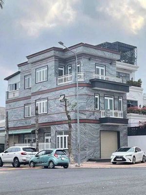 Cho thuê nhà 2 lầu 1 trệt căn góc Hiệp Thành 3. Cho thuê nhà ở tại Thành phố Thủ Dầu Một Bình Dương được đăng bởi Gia Kính