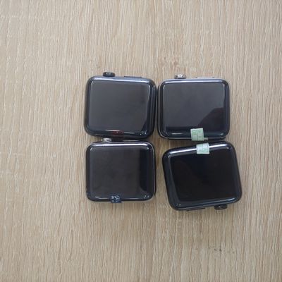 LIKEMOBILE VN APPLE WATCH SERIES 2 42MM THÉP