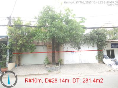 Bán Nhà Mặt tiền kinh doanh ngang 10m, 2 tầng số 53 Thạnh Lộc 16, Q12. Mua bán nhà ở tại Quận 12 Tp Hồ Chí Minh được đăng bởi Seven Nguyễn 