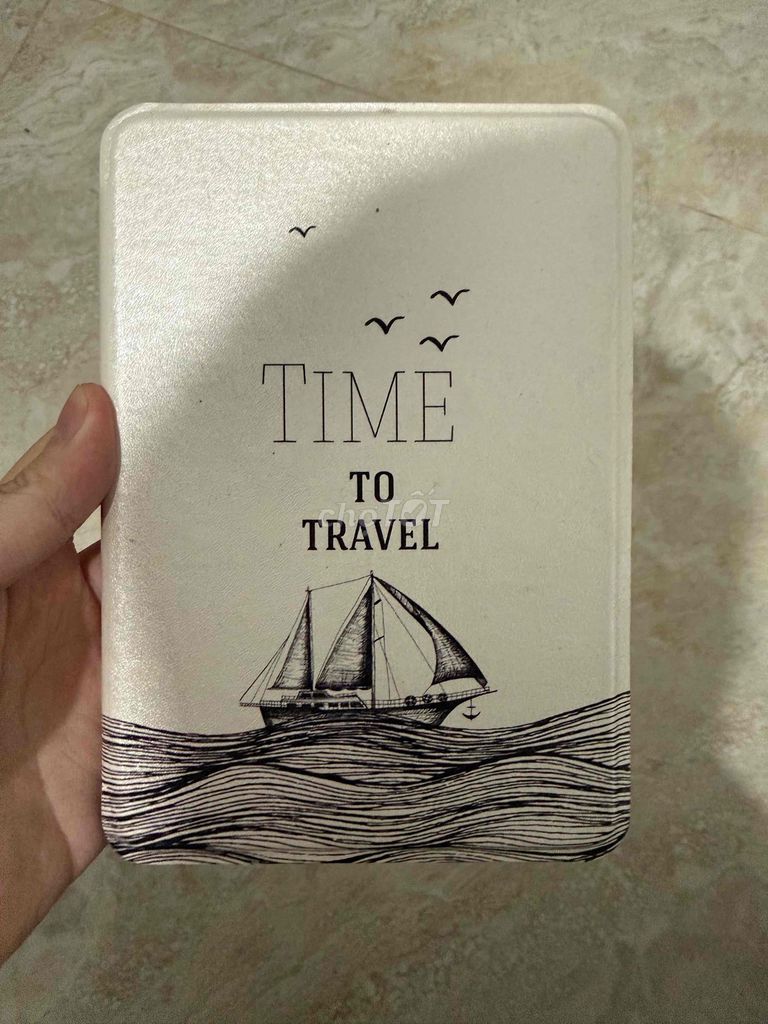 Kindle Paperwhite 4 8GB Đen. Mua bán Máy tính bảng tại Quận Cẩm Lệ Đà Nẵng được đăng bởi Hao hình 1