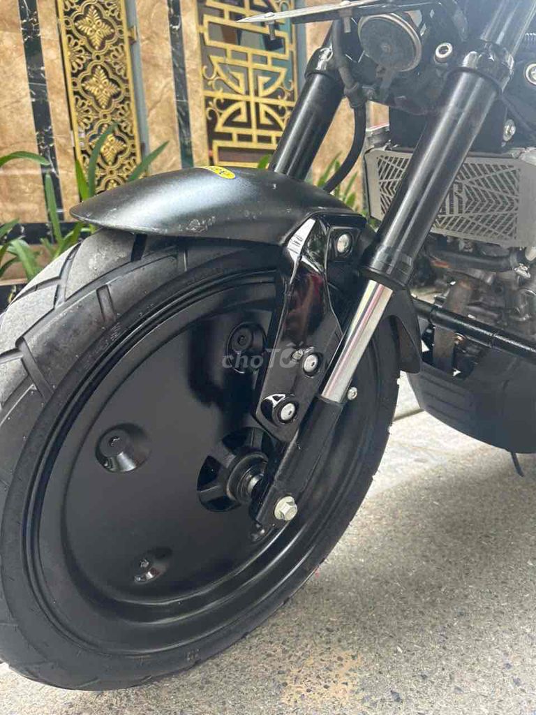 Yamaha XSR 155 biển 29 đẹp vip 2023 ☀️lướt 3000 km. Mua bán Xe máy tại Quận Cầu Giấy Hà Nội được đăng bởi Tong motor xe may hình 7