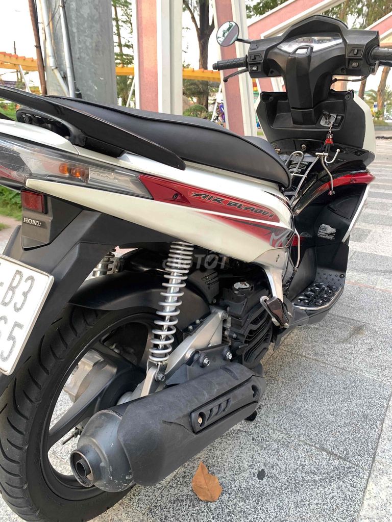 Air Blade 110 Fi. Mua bán Xe máy tại Thành phố Bến Tre Bến Tre được đăng bởi Gia hưng hình 7