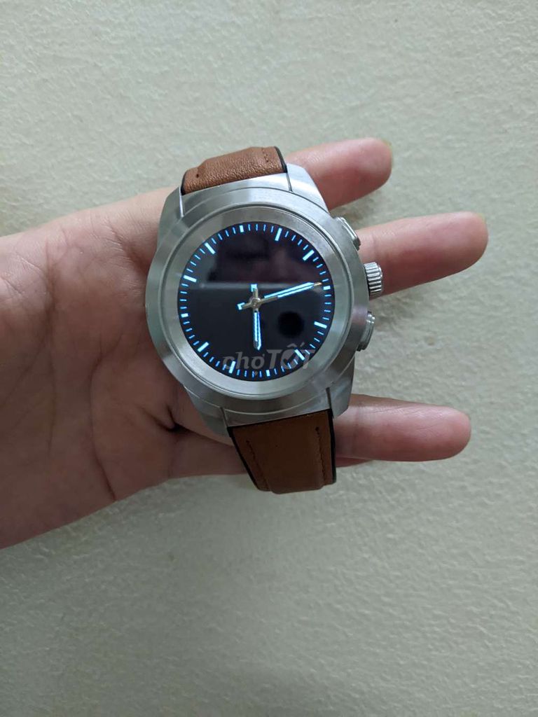 Đồng hồ thông minh Zetime
