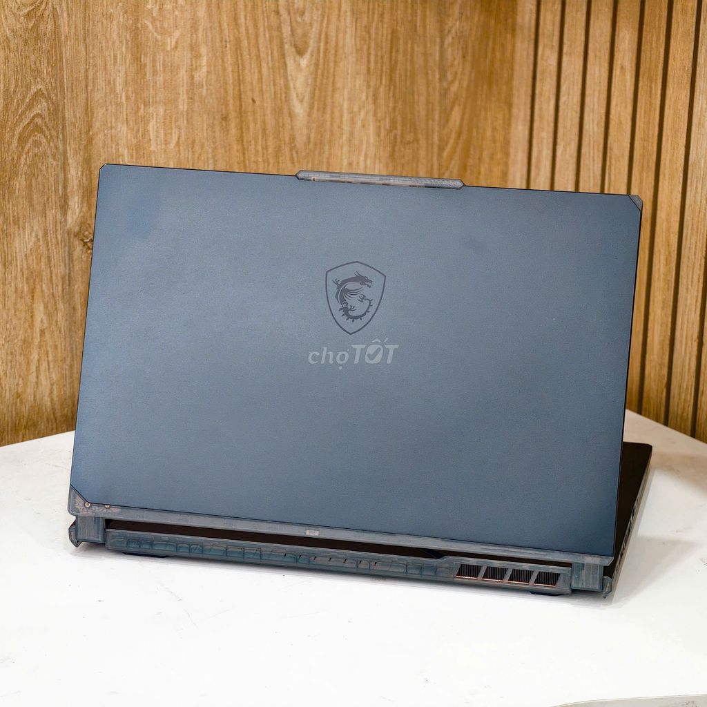 MSI Cyborg 15 i5-12450H 15.6 inch 16GB/512GB. Mua bán Laptop tại Quận Gò Vấp Tp Hồ Chí Minh được đăng bởi Trung Bán Lap hình 1