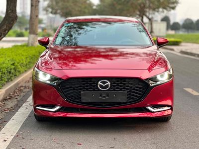Mazda 3 1.5 Premium 2022